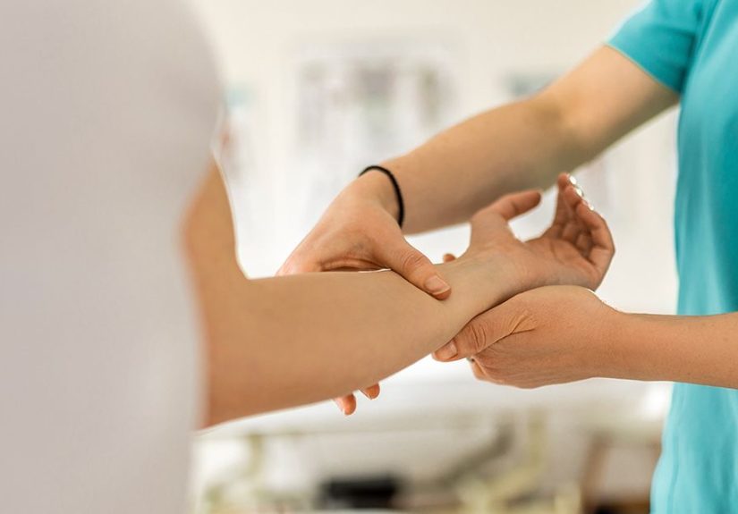 Your Guide to Carpal Tunnel Pressure Points