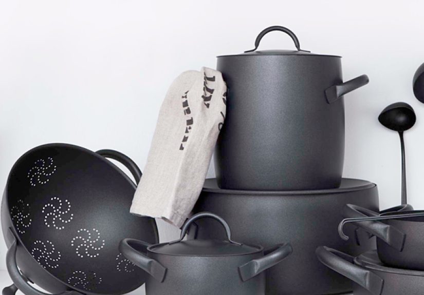 Zani & Zani Cookware Set