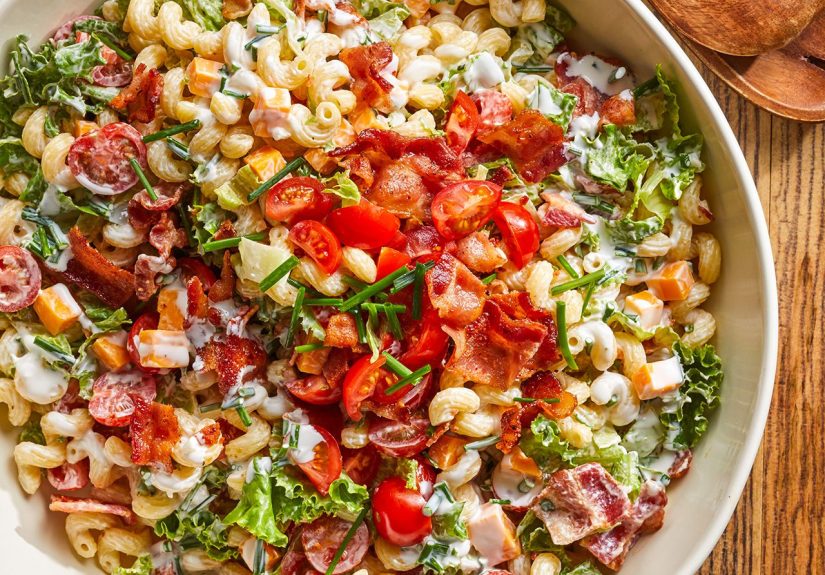 10 4th of July Side Dishes, Desserts, and Main Dishes