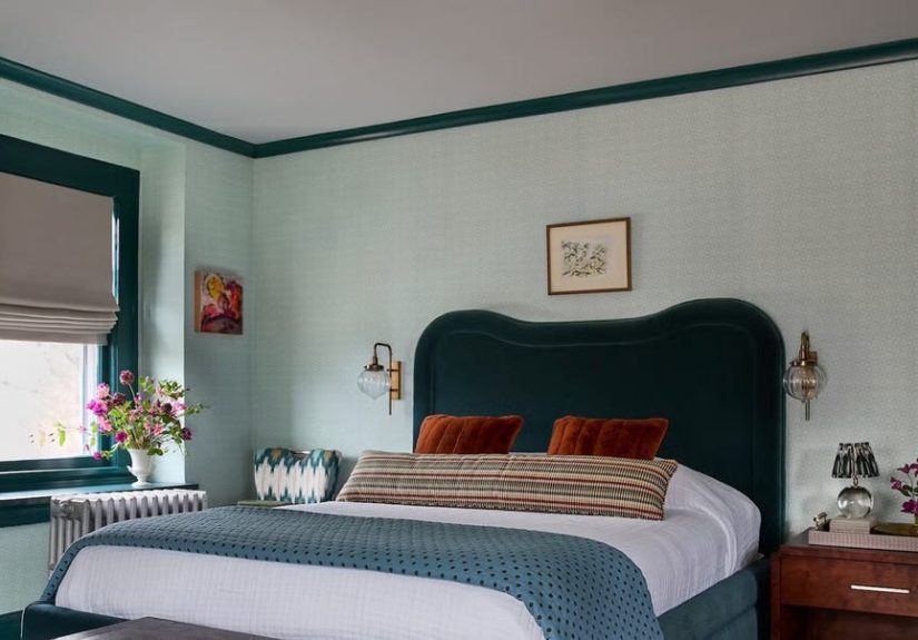 10 Bedroom Design Trends You'll See Everywhere in 2026