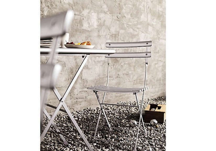 10 Easy Pieces: Outdoor Bistro Tables for Two (With Chairs)