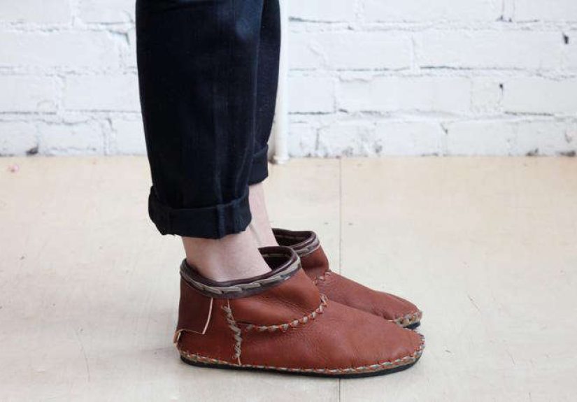 10 Easy Pieces: The Great Slipper Debate