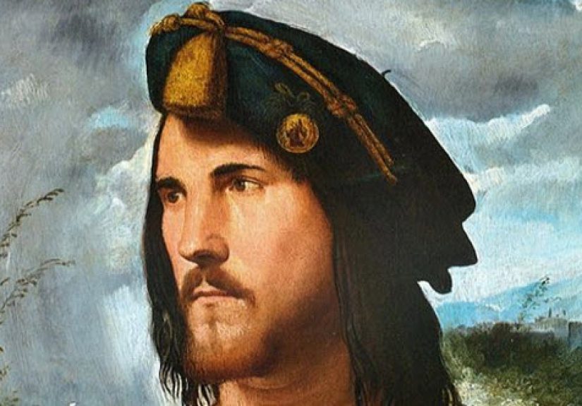 10 Fascinating Bastard Children Of Popes