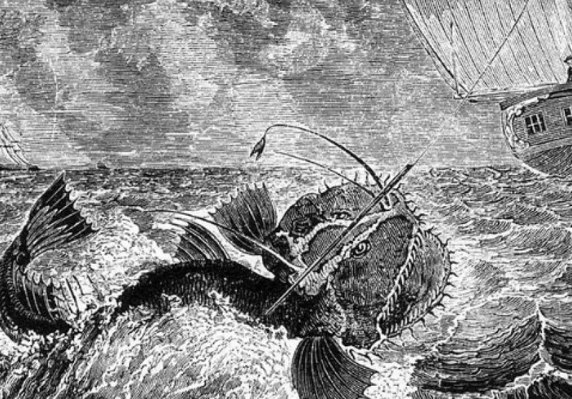 10 Mystery Monster Finds With Perfectly Rational Explanations