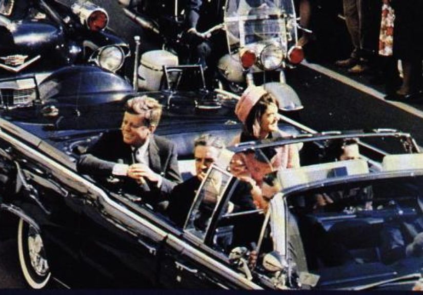 10 Reasons JFK's Death Might Have Been An Accident