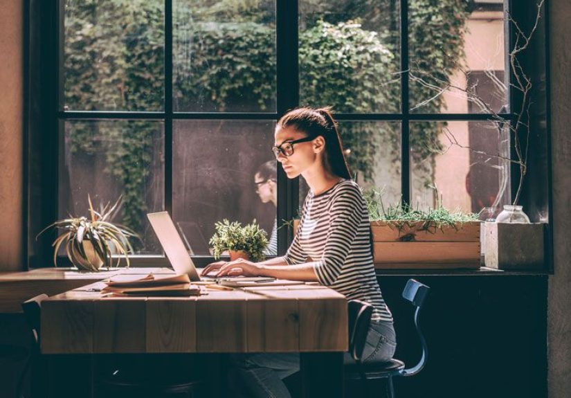 10 Side Effects of Sitting Down All Day