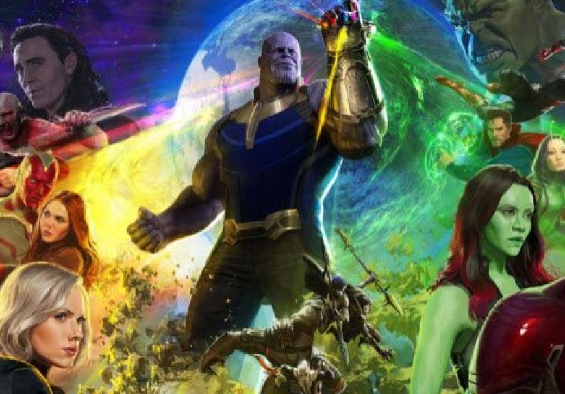 10 Ways The Marvel Cinematic Universe Screwed Their Continuity