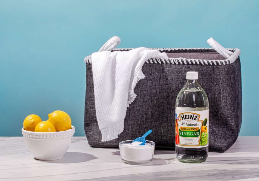 10 Ways to Whiten Laundry Without Bleach