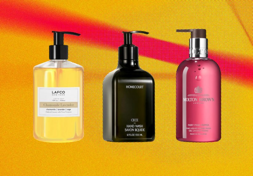 11 Best Luxury Hand Soaps That Make the Best Practical Gifts