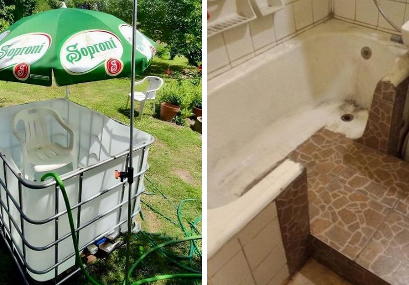 12 Hilariously Unfortunate Construction and Designs That Look Like They Were Created By Someone’s Last Two Brain Cells
