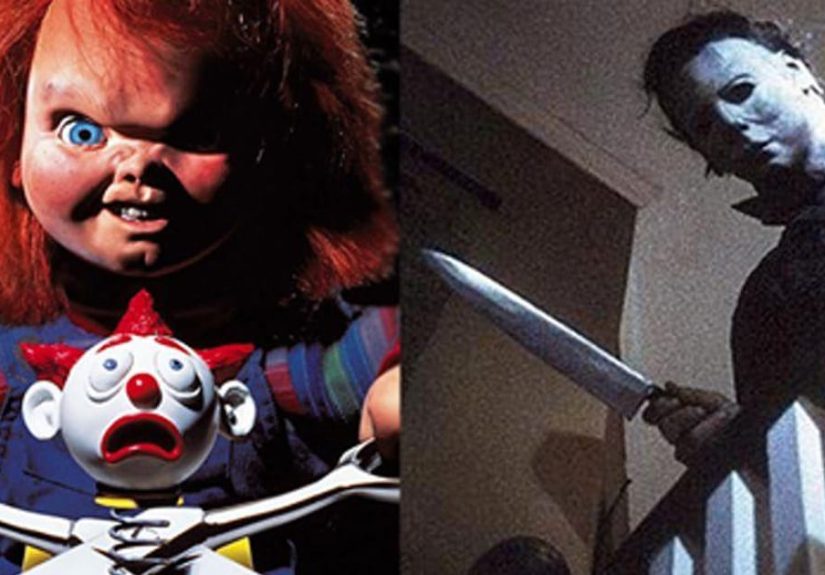 12 Surprisingly Plausible Fan Theories About The Halloween Series