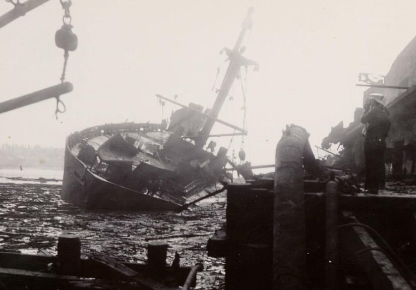 13 Times History Out-Historied Other History