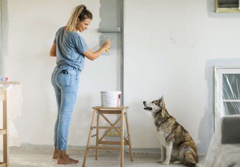 13 Top Tips to Make Any Paint Job Go Faster - Bob Vila
