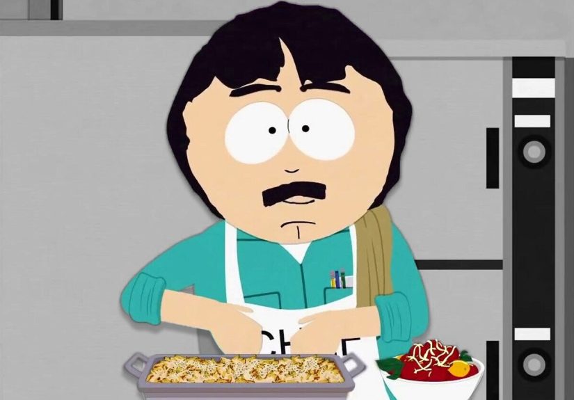 15 Trivia Tidbits About Randy Marsh
