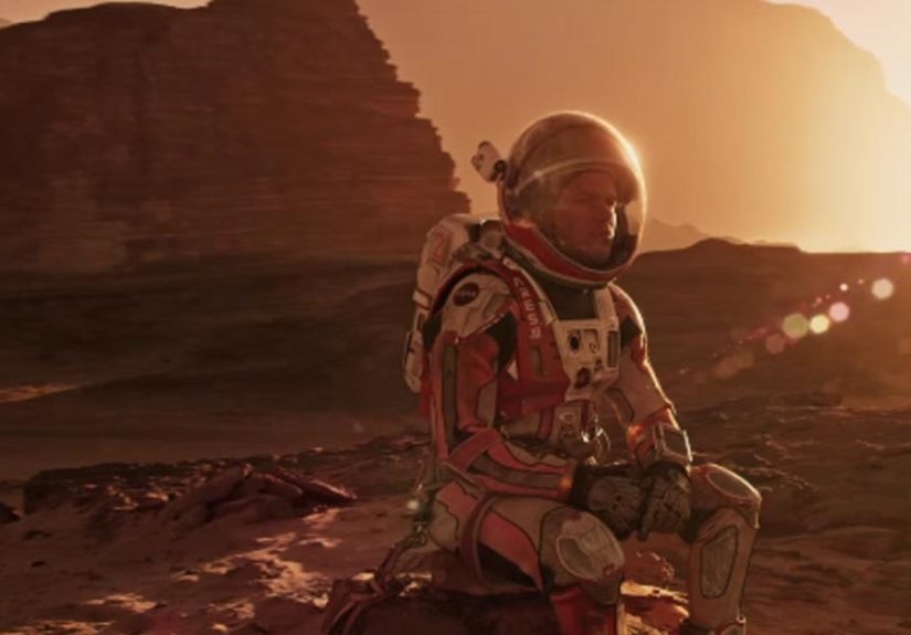 18 Mind-Blowing Facts About Famous Movie Locations