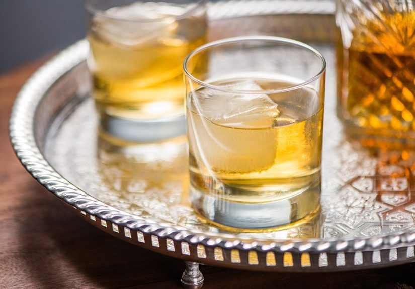 19 Classic Whiskey Cocktails to Explore