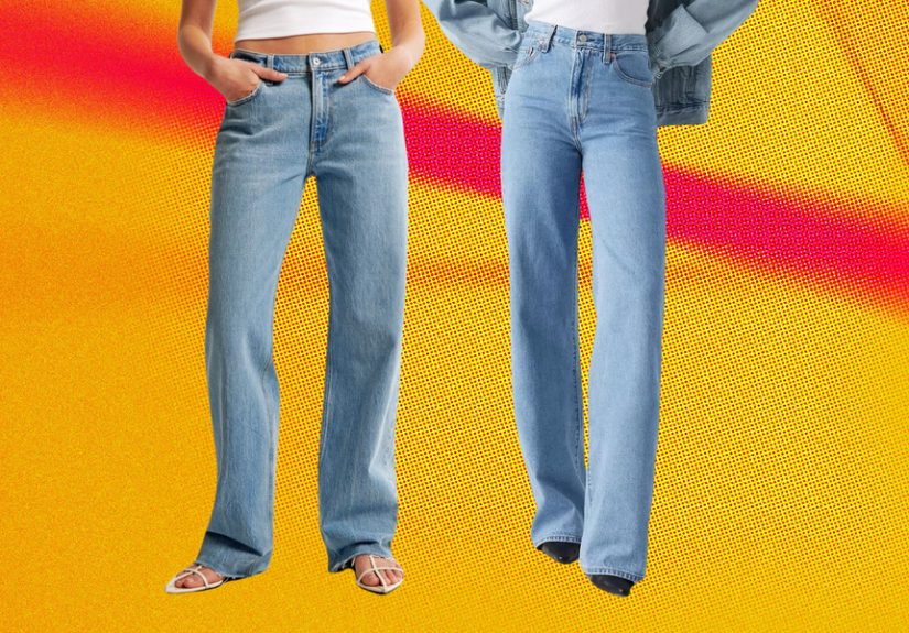 22 Best Wide Leg Jeans of 2024