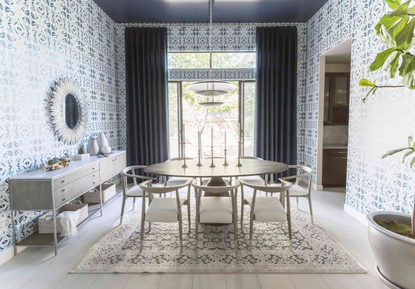 23 Sliding Glass Door Treatment and Covering Ideas