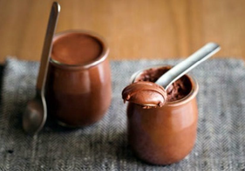 25+ Great Chocolate Recipes