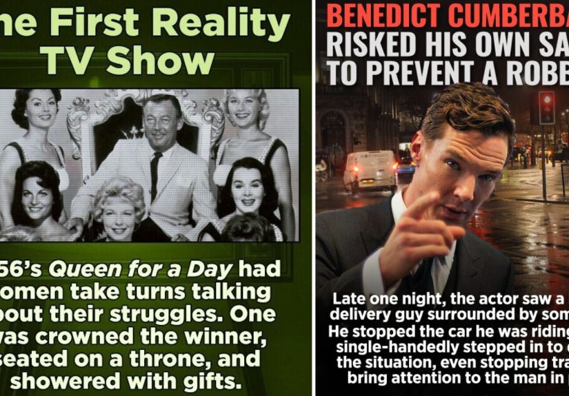 26 TV Trivia Nuggets from Pop Culture History for Saturday, November 29, 2025