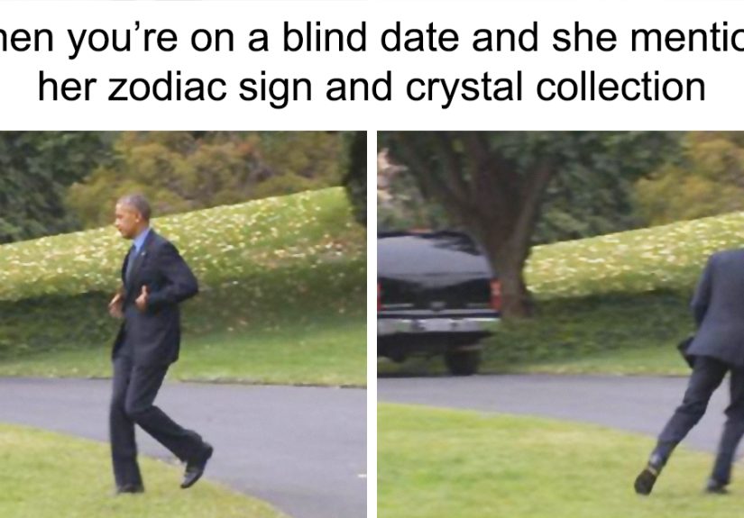 27 Astrology Memes All The Non-Believers Can Laugh At