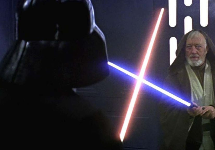 27 Mind-Blowing TRUE Star Wars Behind The Scenes Stories
