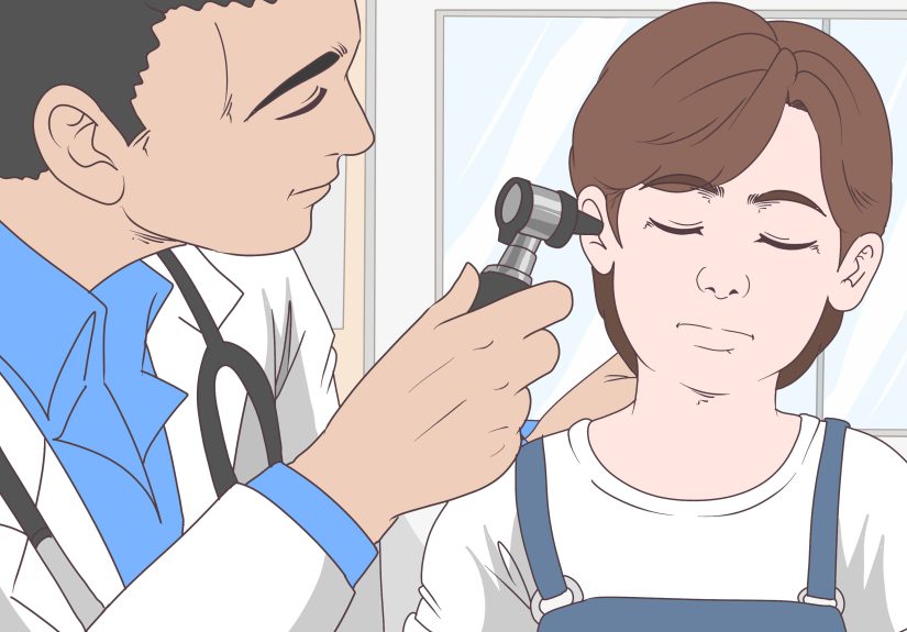 3 Simple Ways to Relieve Ear Pain at Night
