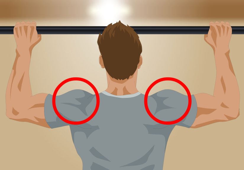 3 Ways to Do a Military Press