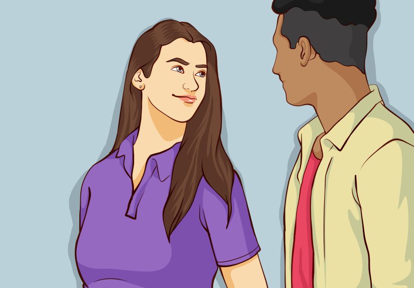 3 Ways to Dress to Meet a Boy for the First Time