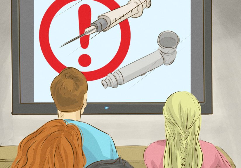 3 Ways to Get Rid of Drug Dealers in Your Neighborhood