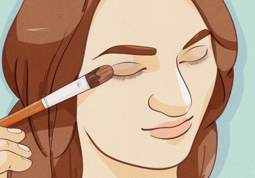 3 Ways to Make a Double Eyelid