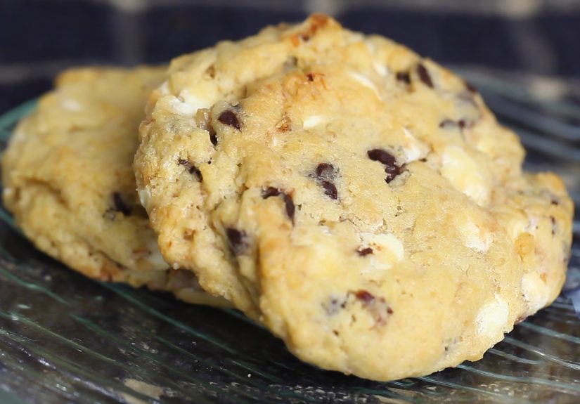 3 Ways to Make Edible Cookie Dough