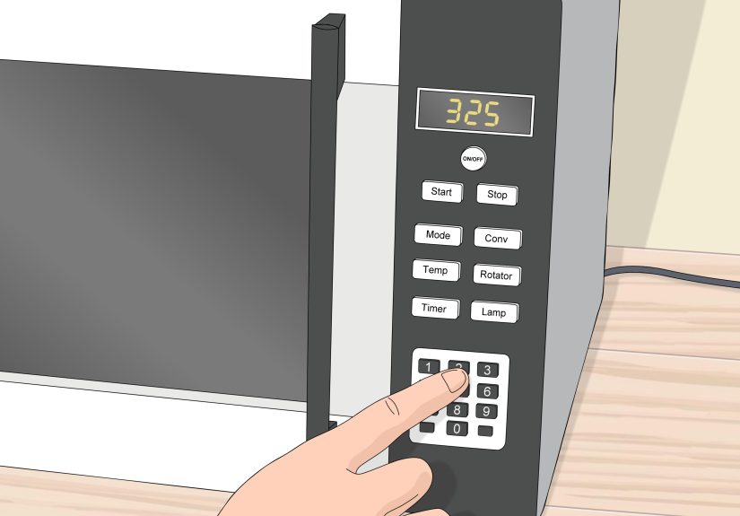 3 Ways to Preheat a Convection Oven