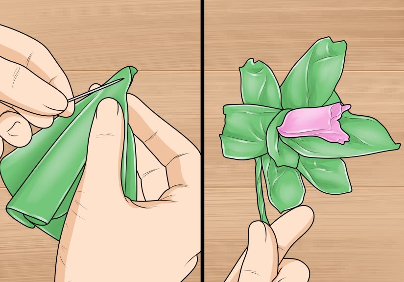 3 Ways to Recycle Old Plastic Bags