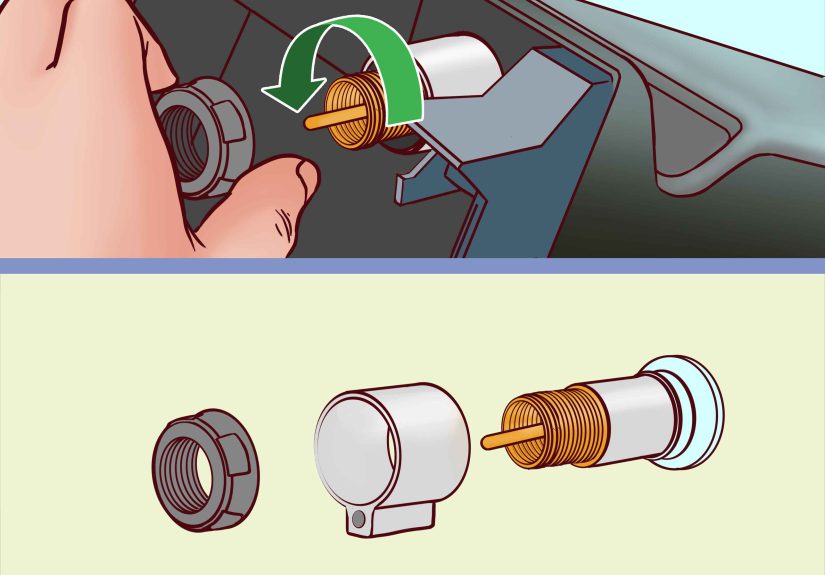 3 Ways to Remove a Cigarette Lighter Socket