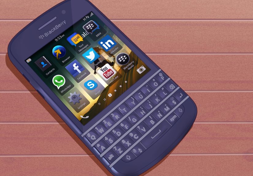 3 Ways to Reset a Blackberry to Improve Performance