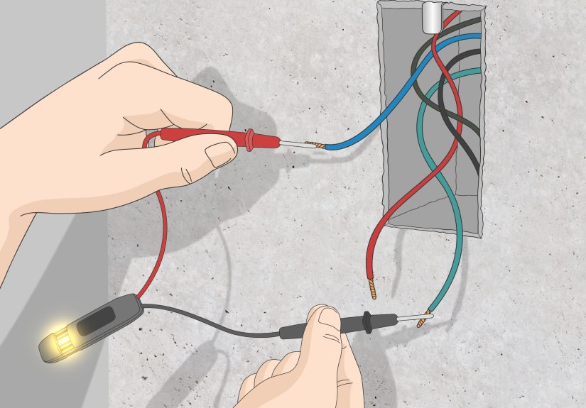 3 Ways to Test a Circuit