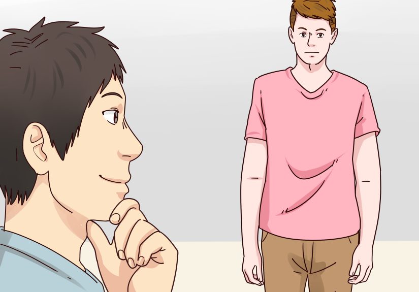 3 Ways to Walk the Runway for Male Models