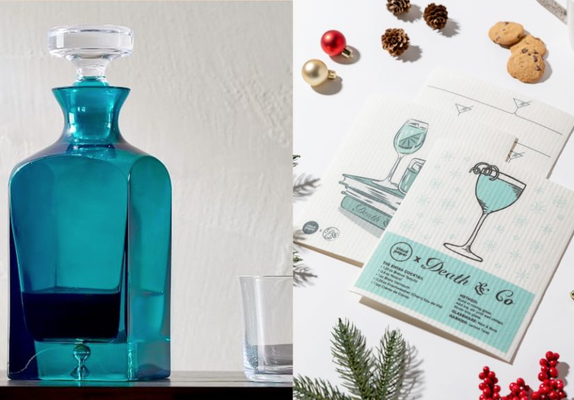 30 Best Gifts for Mixology Fans in 2022 - Mocktail Gift Ideas