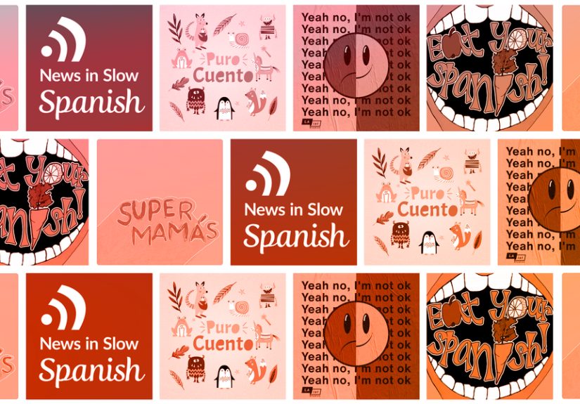 30 Best Spanish and Latinx Podcasts 2024