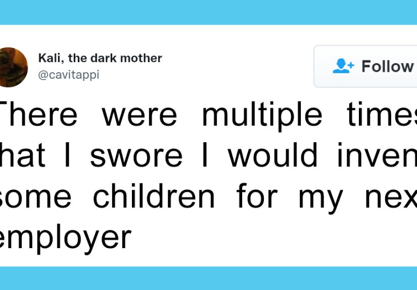 30 Childfree People Who Face Double Standards At Work Open Up About How Unfair It Is
