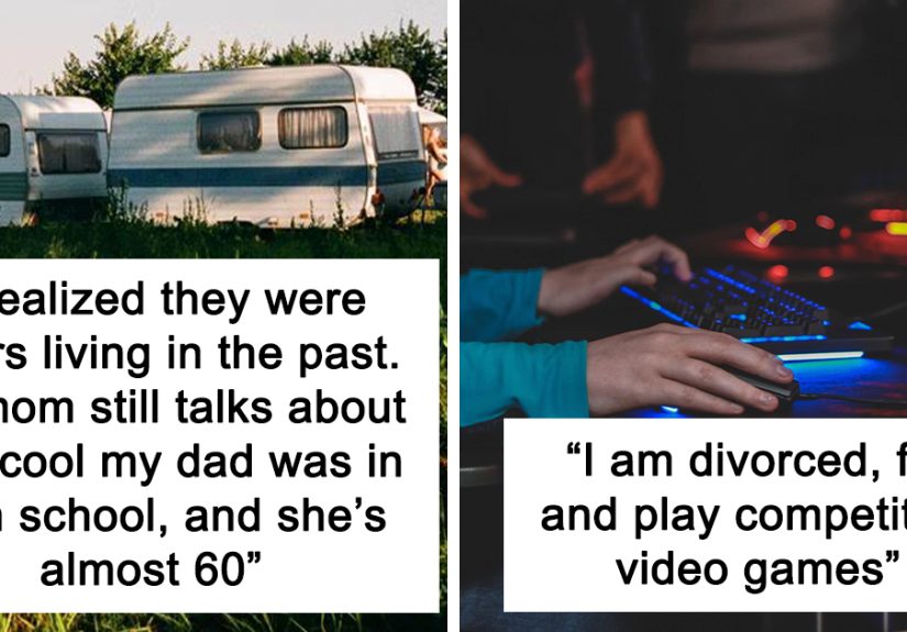 30 People Who Got Married To The Popular Kids In School Reveal What They Are Like Now