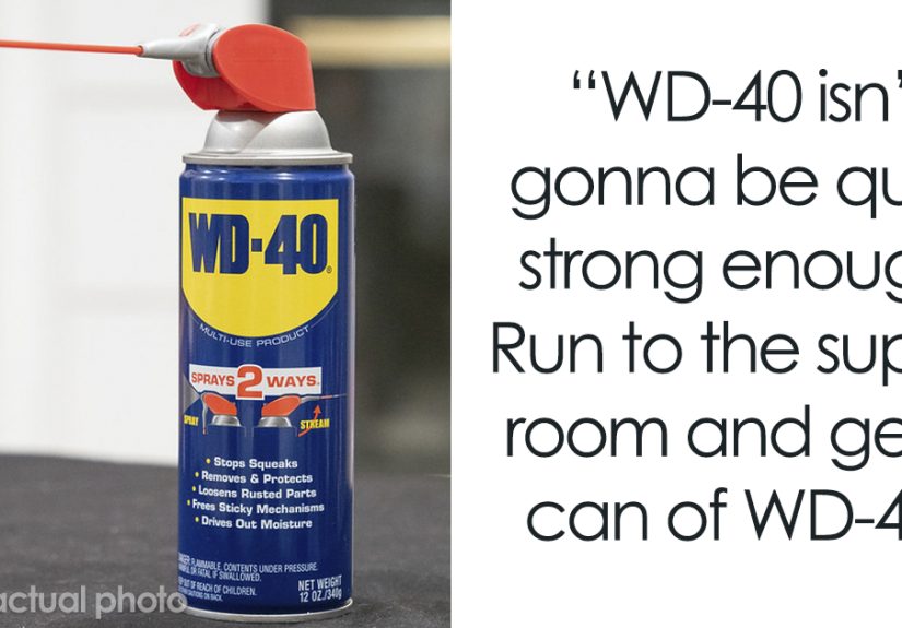 30 Workers Share Their Industry’s Equivalent Of “Bring Me Blinker Fluid” And They’re Hilarious