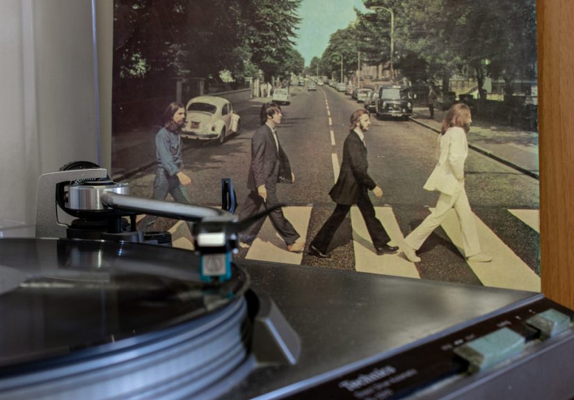 4 Beatles Playlists for Your Residency Emotions