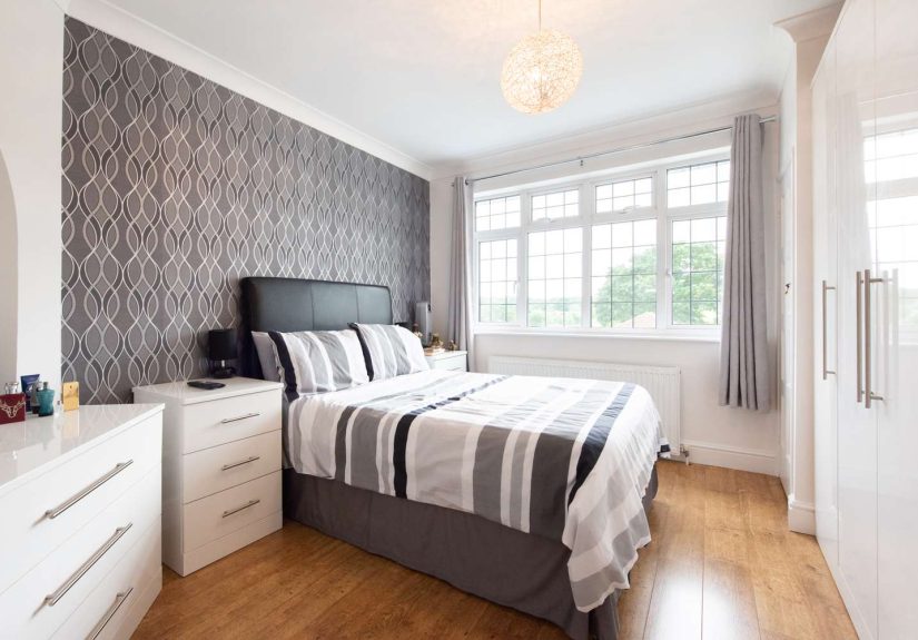 4 Bedroom Eyesores You Should Swap Out Immediately, Designers Say