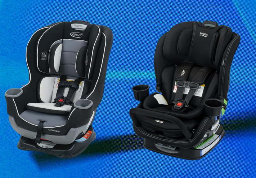 4 Best Toddler Car Seats of 2025, Tested and Reviewed
