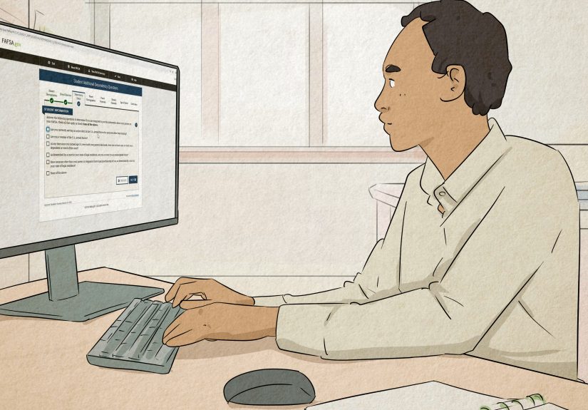 4 Easy Ways to Complete FAFSA Without Your Parents