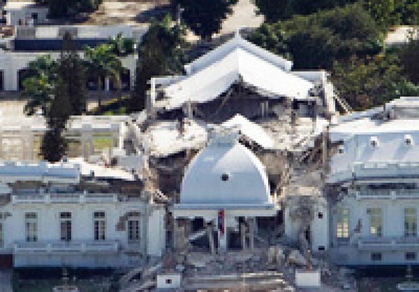 4 Things You Can Only Learn by Surviving an Earthquake