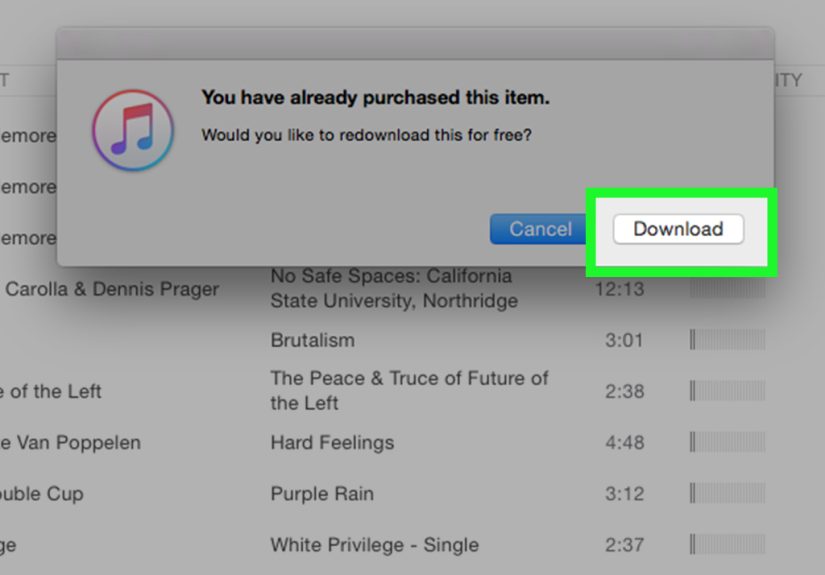 4 Ways to Download Music With iCloud