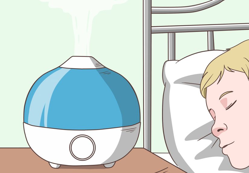 4 Ways to Make Yourself Less Thirsty